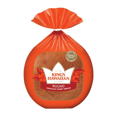 who owns king's hawaiian bread